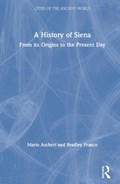 A History of Siena | Mario Ascheri ; Bradley Franco | 