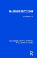 Huckleberry Finn | Harold Beaver | 