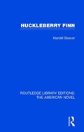 Huckleberry Finn | Harold Beaver | 