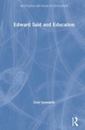 Edward Said and Education | Zeus (University of California, Berkeley.University of California, Berkeley, Usa) Leonardo | 