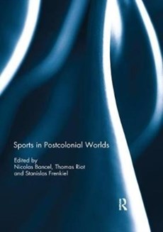 Sports in Postcolonial Worlds