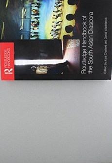 Routledge Handbook of the South Asian Diaspora