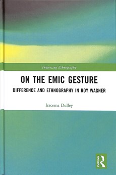 On the Emic Gesture