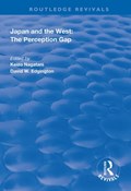 Japan and the West: The Perception Gap | Keizo Nagatani | 