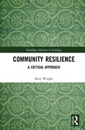 Community Resilience | Uk)wright Katy(UniversityofLeeds | 
