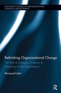Rethinking Organizational Change | Muayyad Jabri | 