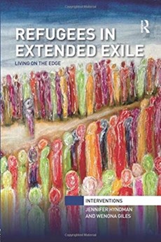Refugees in Extended Exile