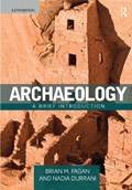 Archaeology | Usa) Fagan ; Nadia Durrani Brian M. (university Of California | 