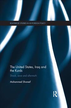 The United States, Iraq and the Kurds