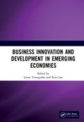 Business Innovation and Development in Emerging Economies | Irwan Trinugroho ; Evan Lau | 