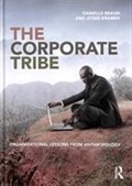 The Corporate Tribe | Danielle Braun ; Jitske Kramer | 