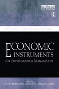 Economic Instruments for Environmental Management | Jennifer Rietbergen-McCracken ; Hussein Abaza | 