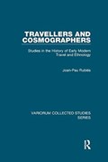 Travellers and Cosmographers | Joan-Pau Rubies | 