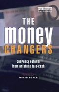 The Money Changers | David Boyle | 