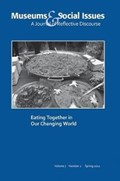 Eating Together in Our Changing World | Kris Morrissey ; Emily Sparling | 
