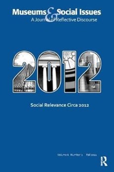 Social Relevance Circa 2012