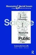 Science & Civic Life | Kris Morrissey | 