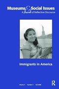 Immigrants in America | Kris Morrissey | 