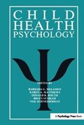 Child Health Psychology | Barbara G. Melamed | 