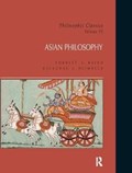 Philosophic Classics: Asian Philosophy, Volume VI | Forrest Baird | 