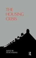 The Housing Crisis | Peter Malpass | 
