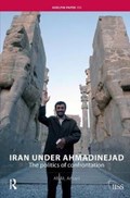 Iran under Ahmadinejad | Uk)ansari AliM.(UniversityofStAndrews | 