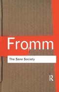 The Sane Society | Erich Fromm | 