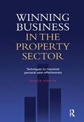 Winning Business in the Property Sector | Patrick Forsyth | 