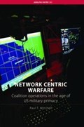 Network Centric Warfare | Singapore)Mitchell PaulT.(NanyangTechnologicalUniversity | 