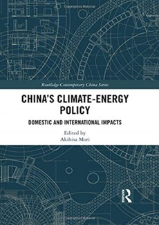 China's Climate-Energy Policy