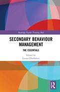 Secondary Behaviour Management | Lizana Oberholzer | 