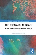 The Russians in Israel | Majid Ibrahim Al-Haj | 