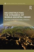 Deconstructing the Dynamics of World-Societal Order | Germany)Busse Jan(BundeswehrUniversityMunich | 
