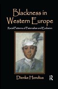 Blackness in Western Europe | Dienke Hondius | 