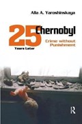 Chernobyl | Alla Yaroshinskaya | 