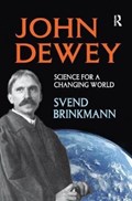 John Dewey | Denmark)Brinkmann Svend(UniversityofAalborg | 