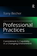 Professional Practices | Tony Becher | 