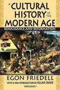 A Cultural History of the Modern Age | Egon Friedell | 
