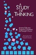 A Study of Thinking | Anton Zijderveld | 