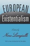 European Existentialism | Nino Langiulli | 