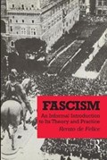 Fascism | Renzo De Felice | 