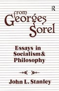 From Georges Sorel | Georges Sorel | 