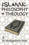 Islamic Philosophy and Theology | W. Montgomery Watt | 