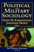 Political and Military Sociology | Jonathan Swarts | 