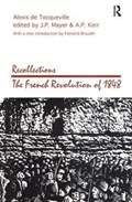 Recollections | Alexis de Tocqueville | 