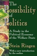 The Possibility of Politics | Stein Ringen | 