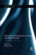 International Perspectives on Shojo and Shojo Manga | Masami Toku | 