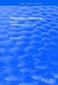 Chlorinated Insecticides | G.T Brooks | 