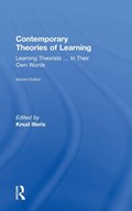 Contemporary Theories of Learning | KNUD (AARHUS UNIVERSITY,  Denmark.) Illeris | 