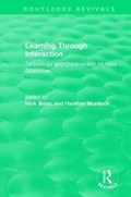 Learning Through Interaction (1996) | Nick Bozic ; Heather Murdoch | 